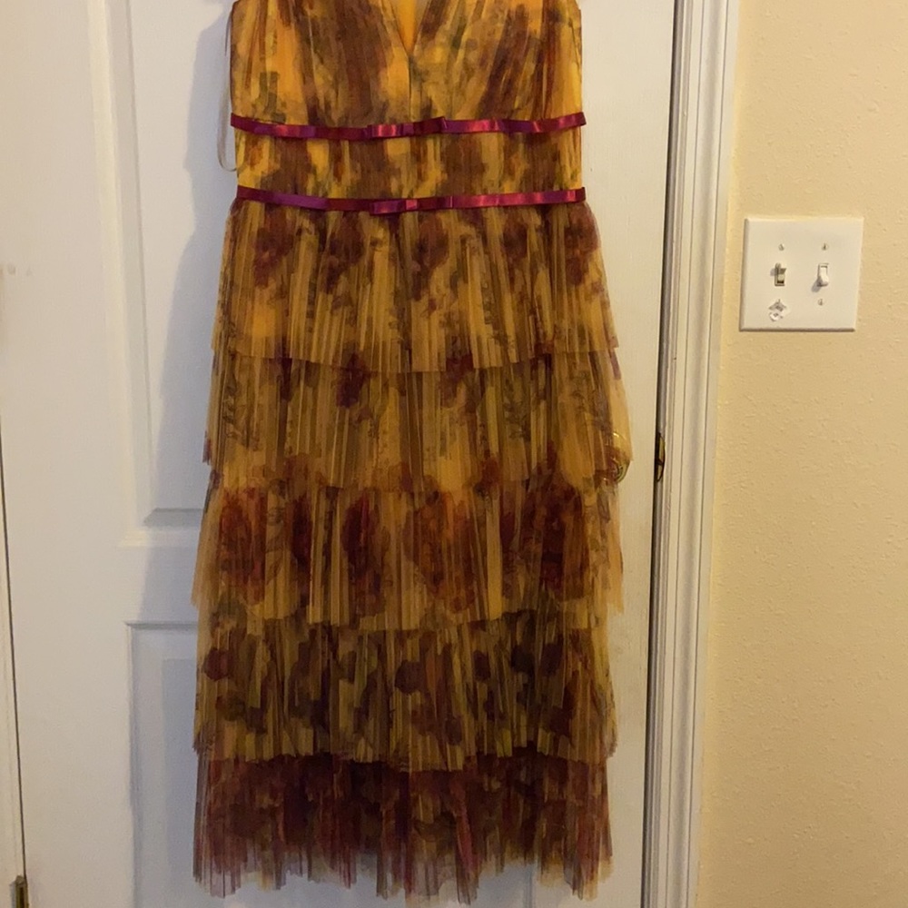 Dress - Picture 10 of 14